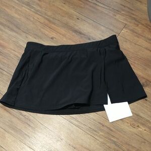 Women's Swim Skirt
